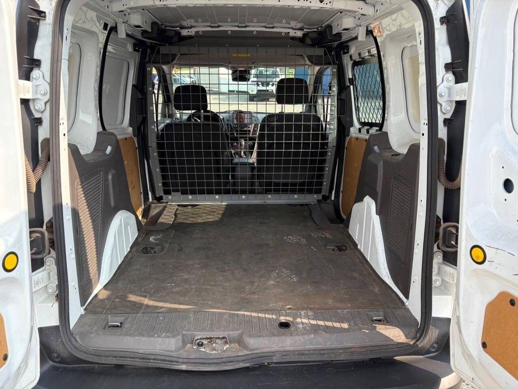 used 2020 Ford Transit Connect car, priced at $11,999