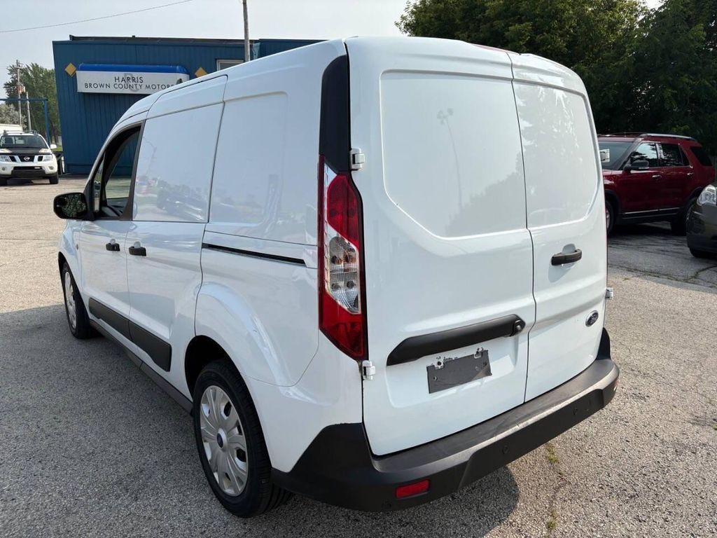 used 2020 Ford Transit Connect car, priced at $11,999