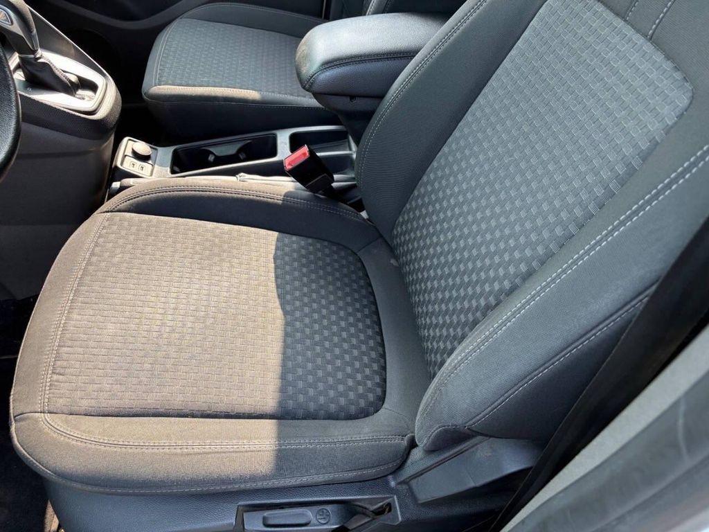 used 2020 Ford Transit Connect car, priced at $11,999