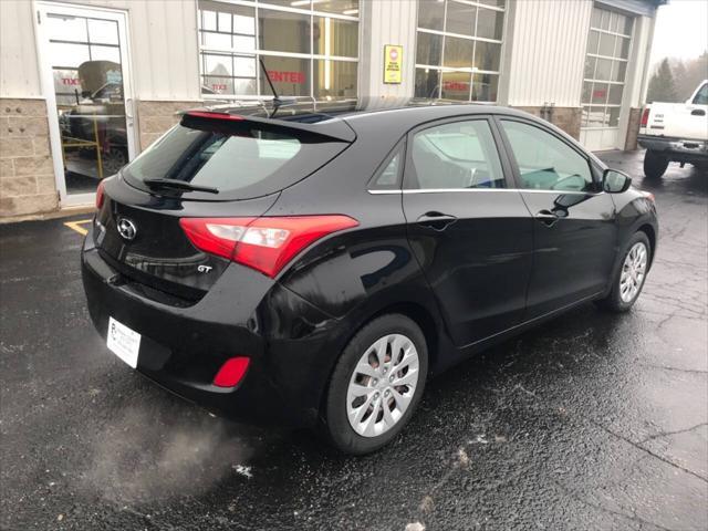 used 2016 Hyundai Elantra GT car, priced at $12,900