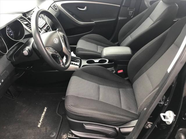 used 2016 Hyundai Elantra GT car, priced at $12,900