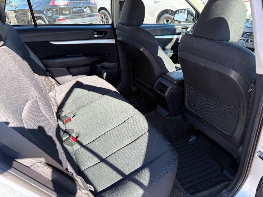 used 2012 Subaru Outback car, priced at $8,990