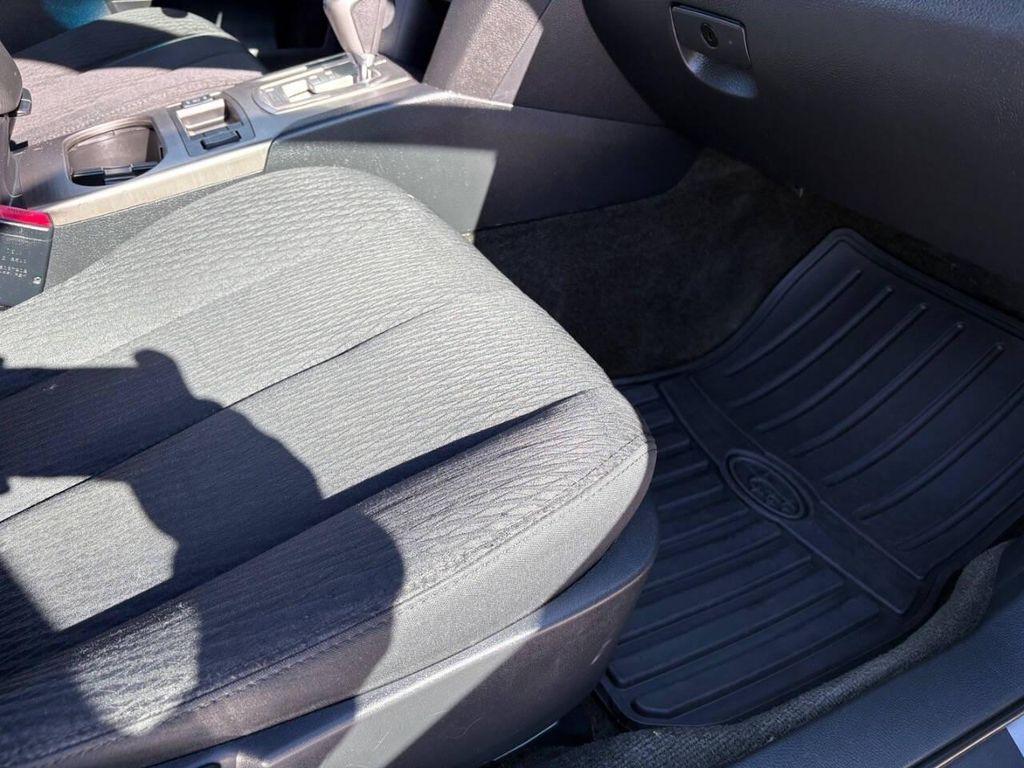 used 2012 Subaru Outback car, priced at $8,990