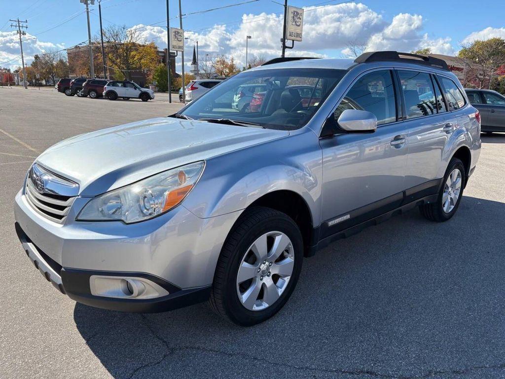 used 2012 Subaru Outback car, priced at $8,990