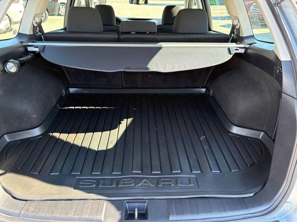used 2012 Subaru Outback car, priced at $8,990