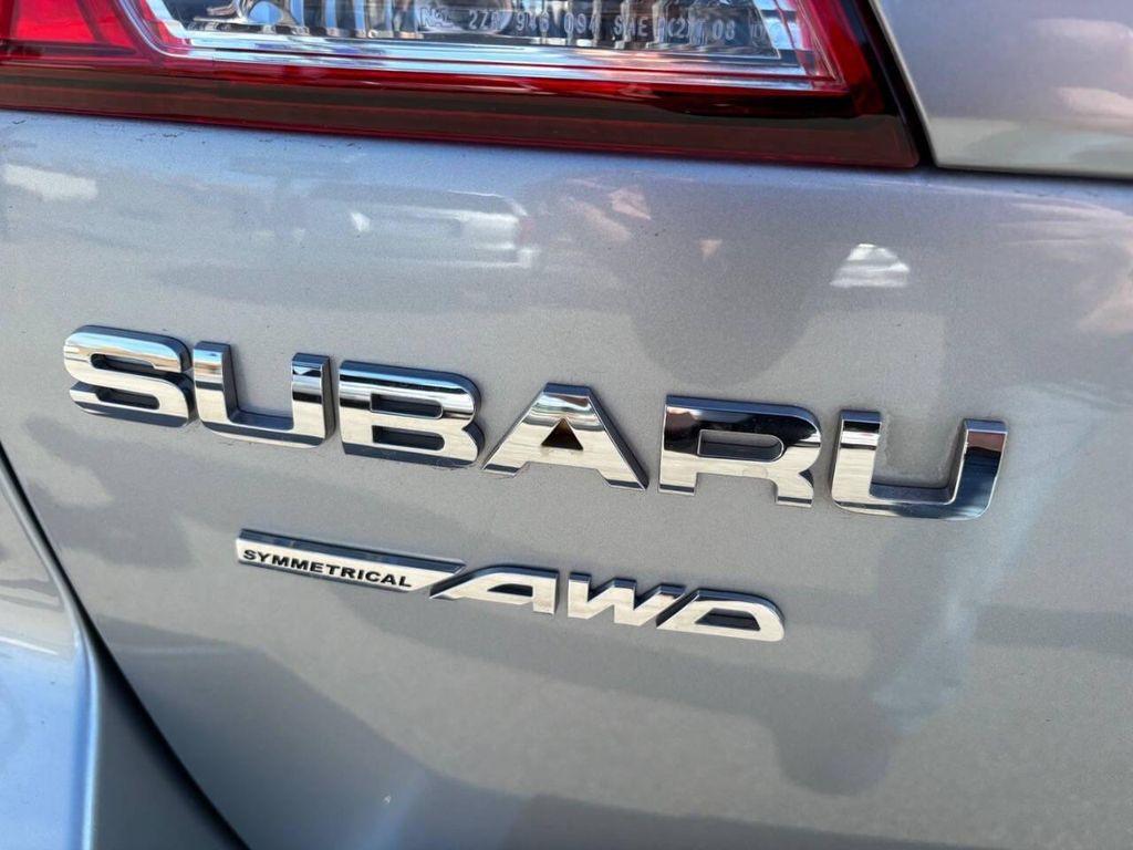 used 2012 Subaru Outback car, priced at $8,990