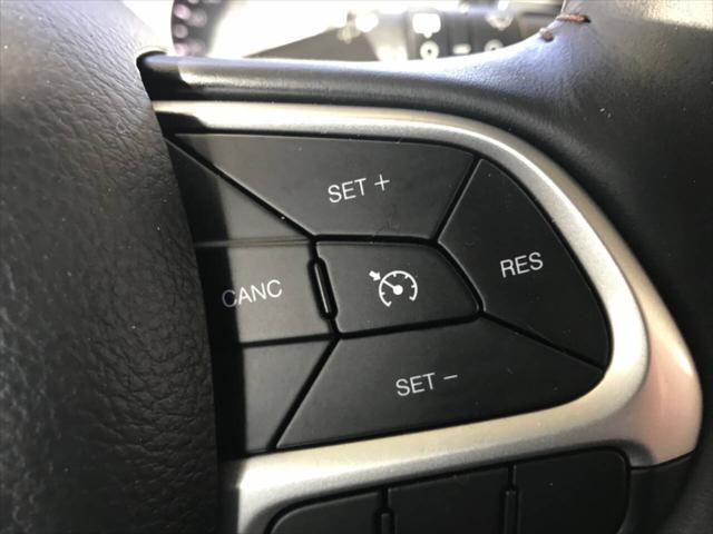 used 2018 Jeep Compass car, priced at $11,991