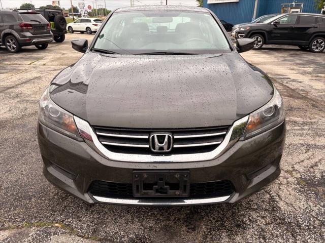 used 2014 Honda Accord car, priced at $12,999