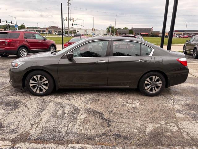 used 2014 Honda Accord car, priced at $12,999