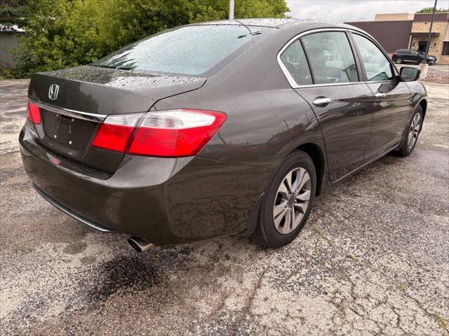 used 2014 Honda Accord car, priced at $12,999