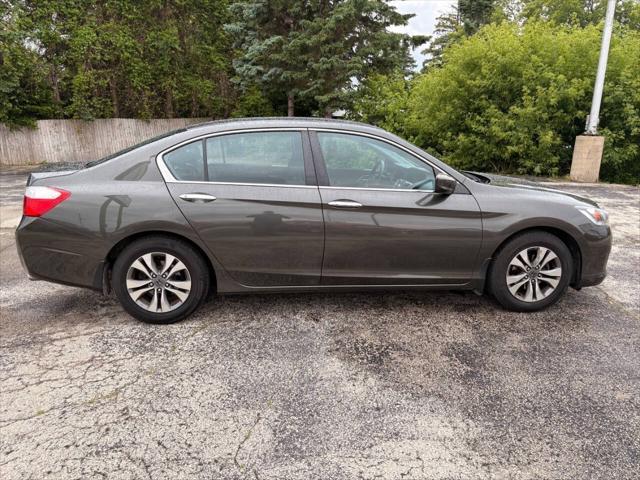 used 2014 Honda Accord car, priced at $12,999