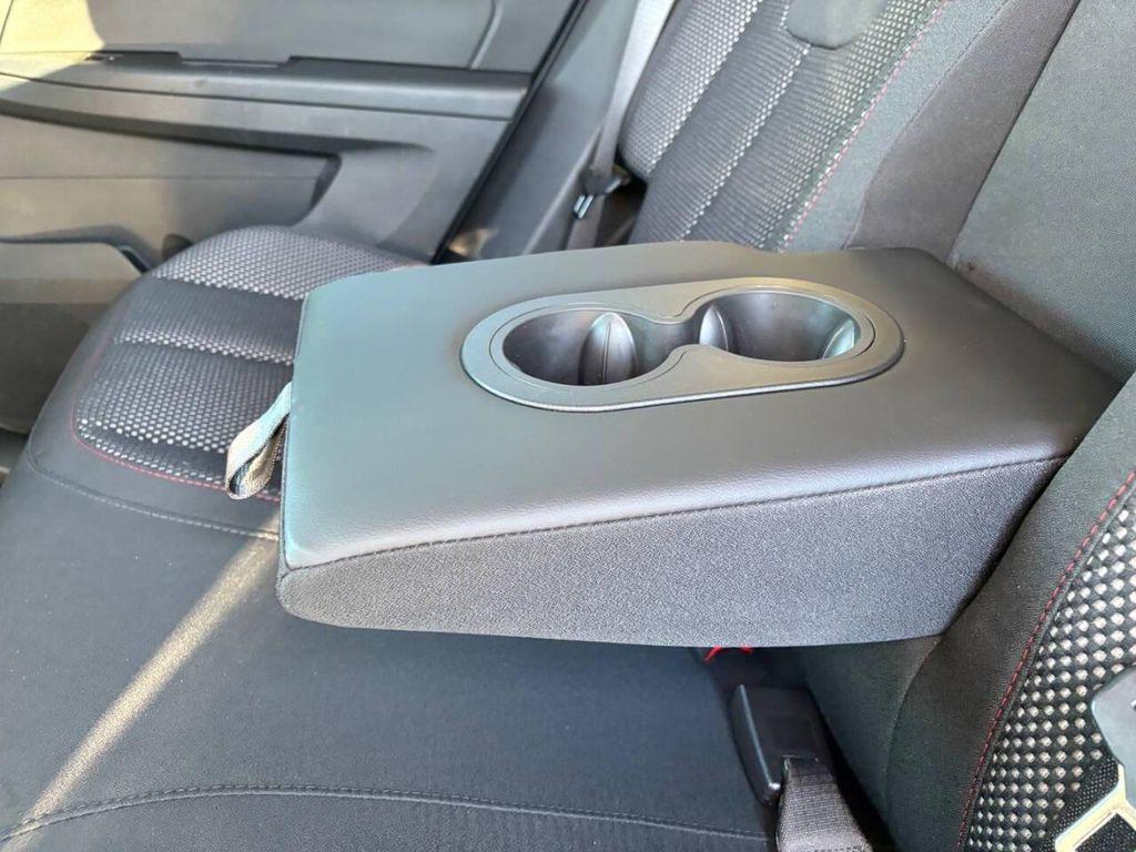 used 2016 GMC Terrain car, priced at $12,990