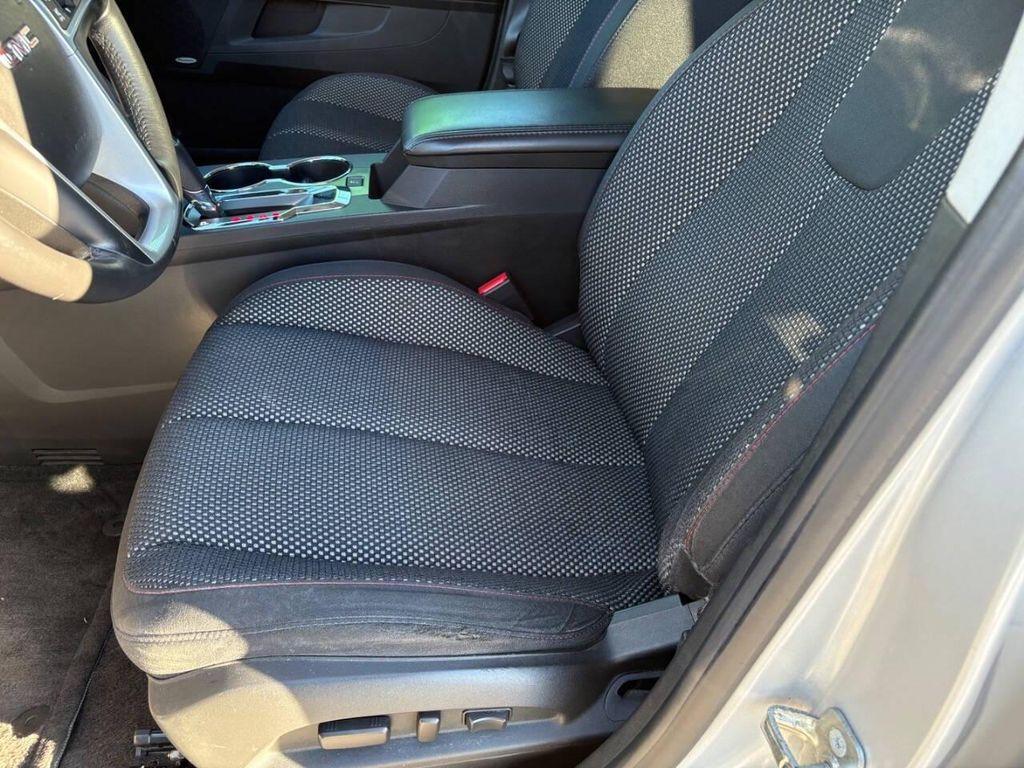 used 2016 GMC Terrain car, priced at $12,990