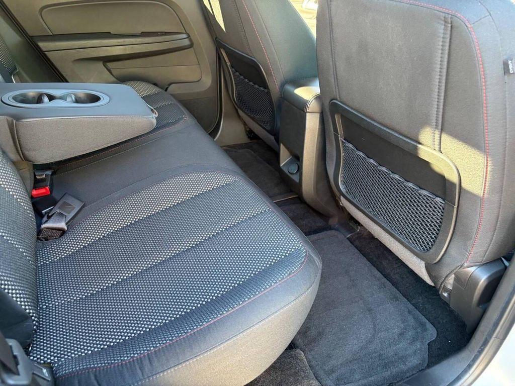 used 2016 GMC Terrain car, priced at $12,990