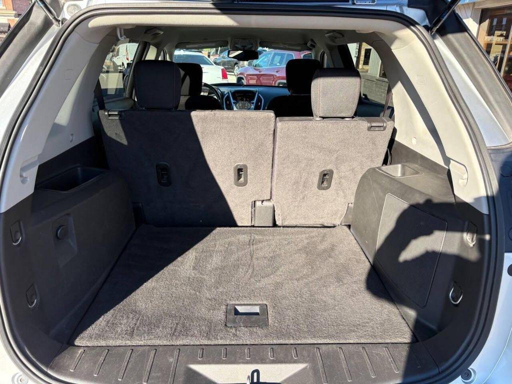 used 2016 GMC Terrain car, priced at $12,990