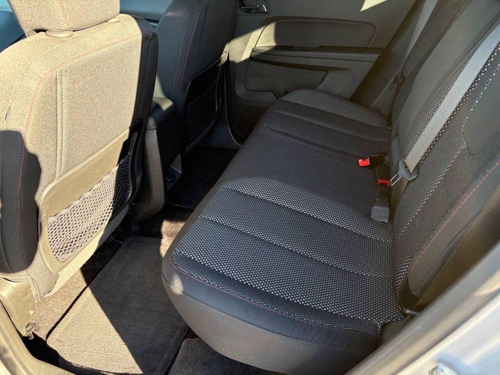 used 2016 GMC Terrain car, priced at $12,990