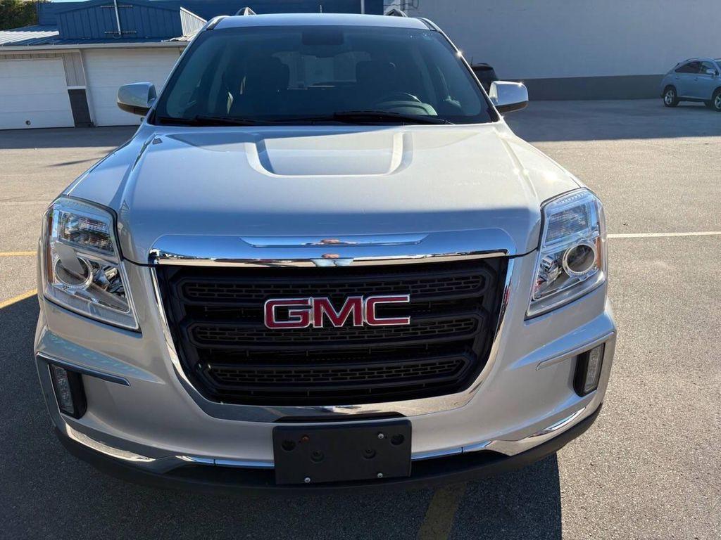 used 2016 GMC Terrain car, priced at $12,990