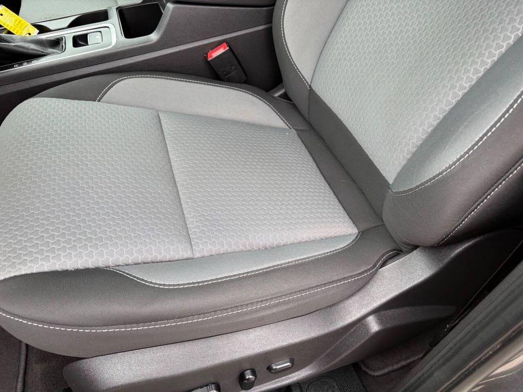 used 2019 Ford Escape car, priced at $16,990