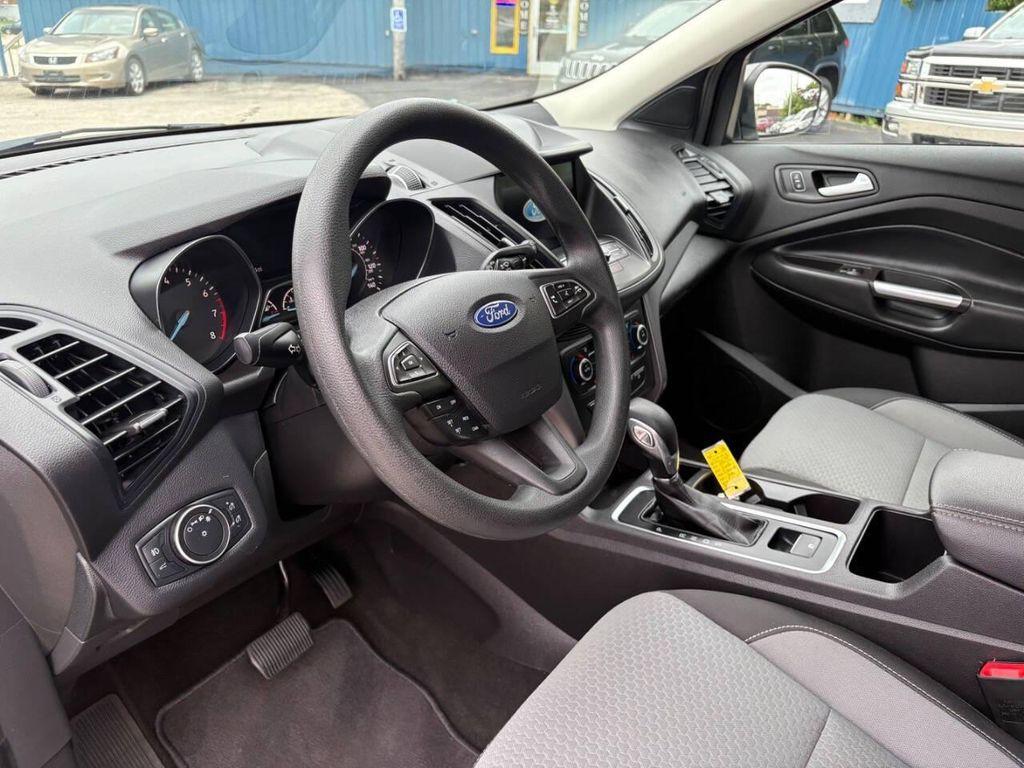 used 2019 Ford Escape car, priced at $16,990