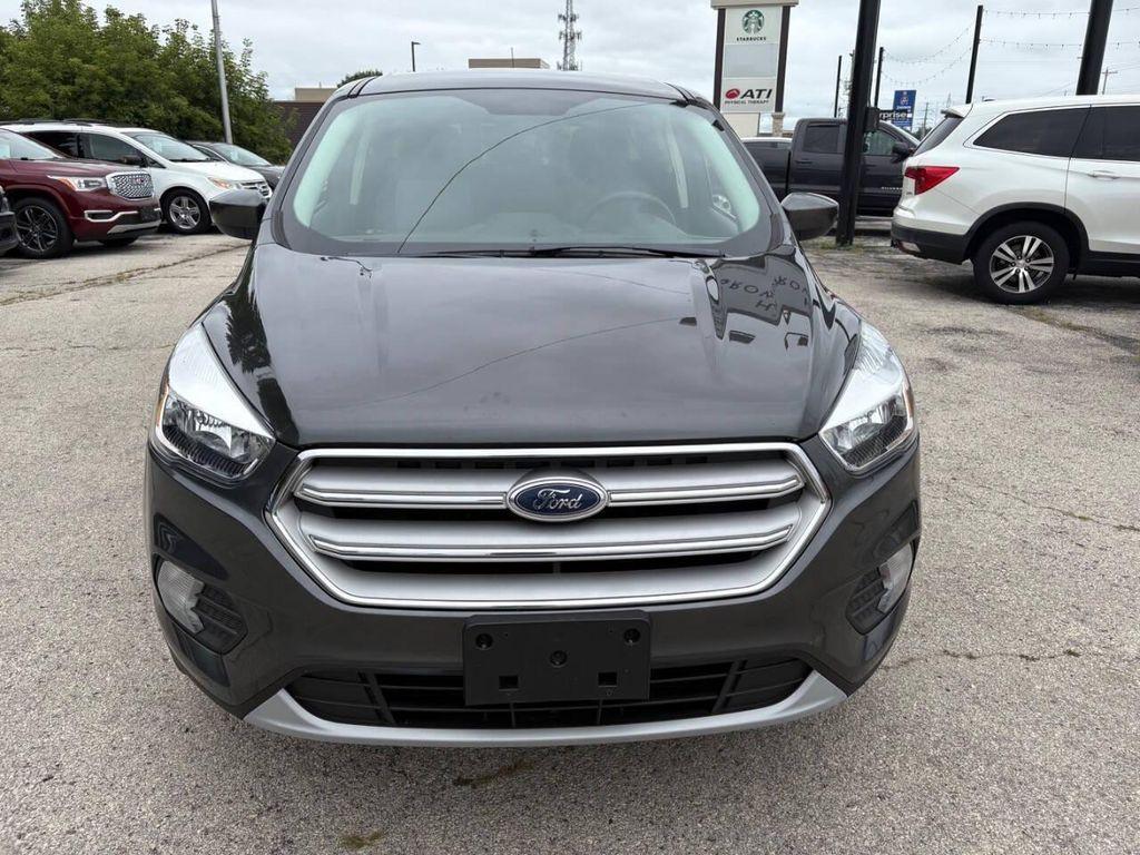 used 2019 Ford Escape car, priced at $16,990