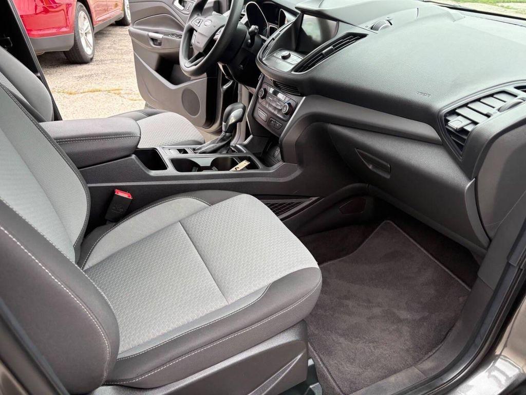 used 2019 Ford Escape car, priced at $16,990