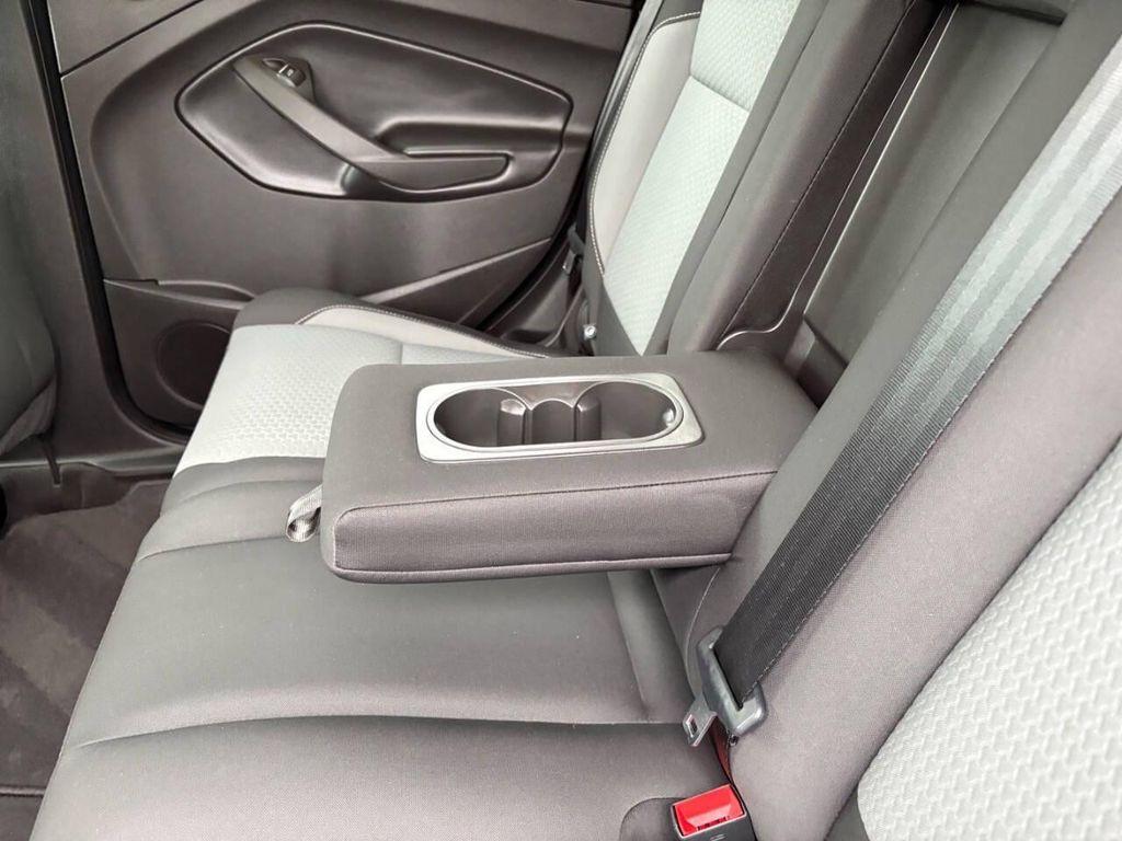 used 2019 Ford Escape car, priced at $16,990