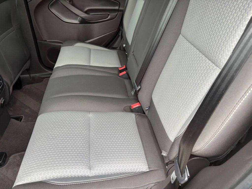 used 2019 Ford Escape car, priced at $16,990
