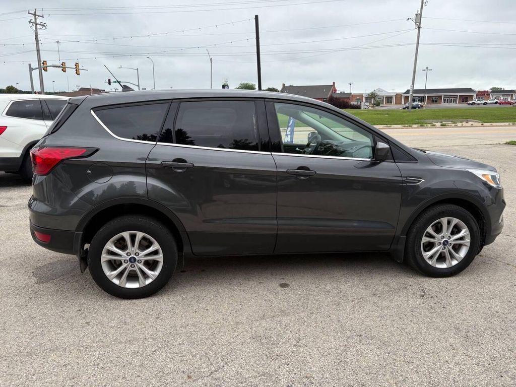used 2019 Ford Escape car, priced at $16,990