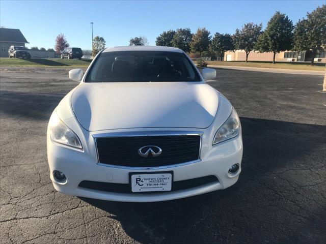 used 2013 INFINITI M37x car, priced at $13,995