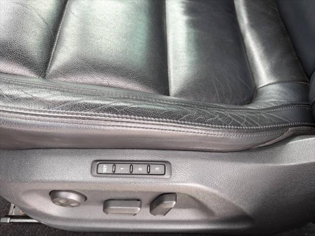 used 2010 Volkswagen Tiguan car, priced at $7,995