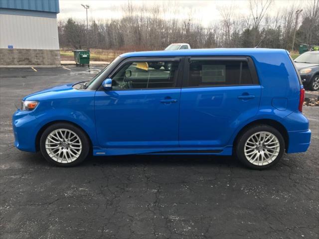 used 2011 Scion xB car, priced at $7,995