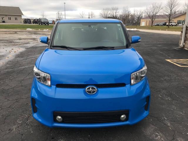 used 2011 Scion xB car, priced at $7,995