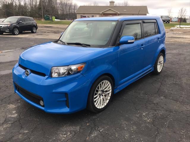 used 2011 Scion xB car, priced at $7,995