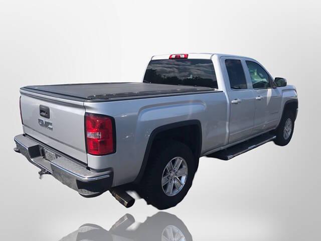 used 2014 GMC Sierra 1500 car, priced at $15,987