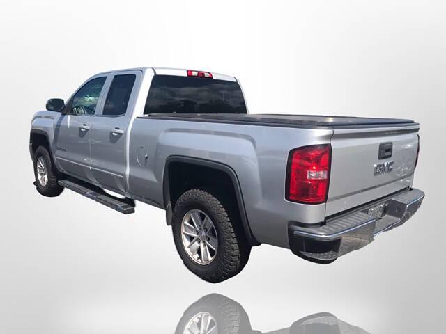 used 2014 GMC Sierra 1500 car, priced at $15,987