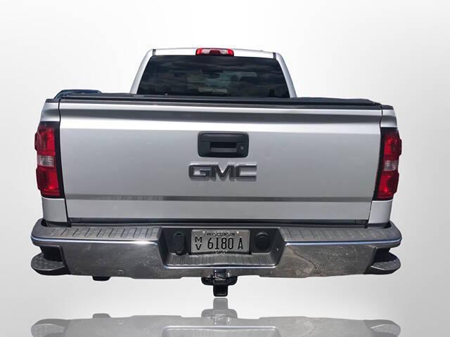 used 2014 GMC Sierra 1500 car, priced at $15,987