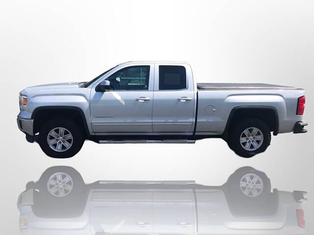 used 2014 GMC Sierra 1500 car, priced at $15,987