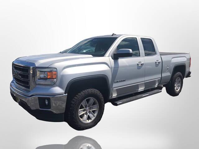 used 2014 GMC Sierra 1500 car, priced at $15,987