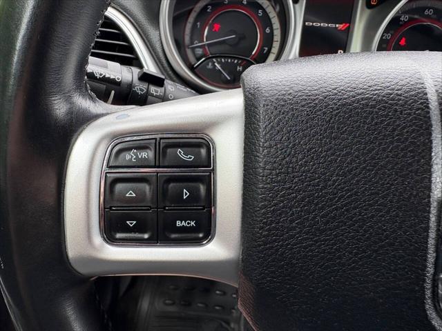 used 2017 Dodge Journey car, priced at $10,990