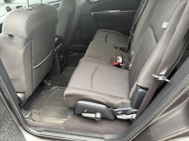 used 2017 Dodge Journey car, priced at $10,990