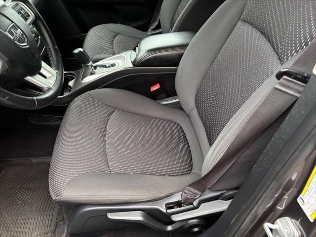 used 2017 Dodge Journey car, priced at $10,990