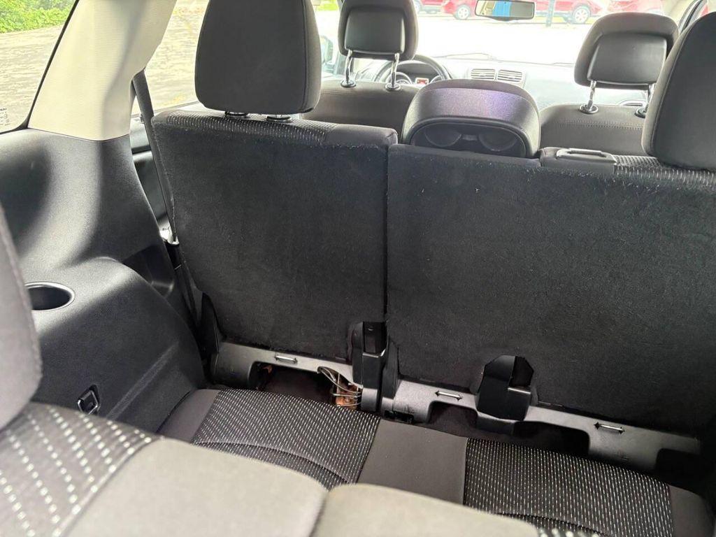 used 2017 Dodge Journey car, priced at $8,940