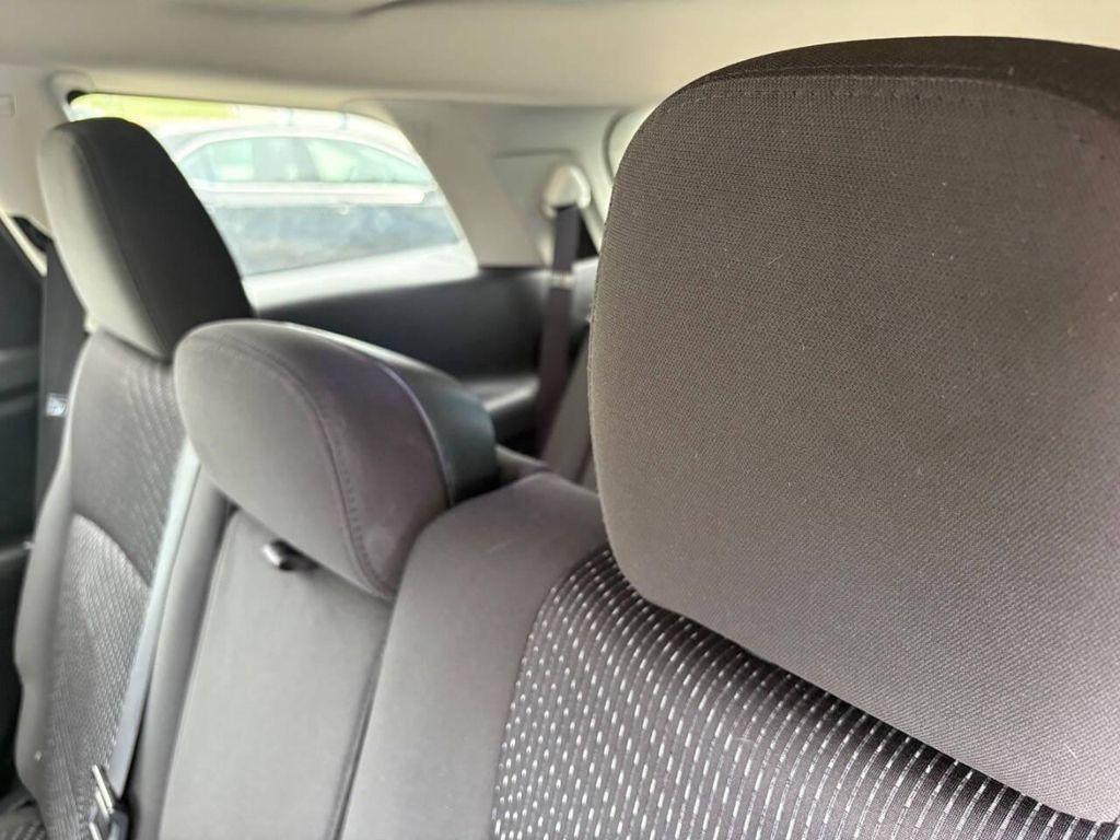 used 2017 Dodge Journey car, priced at $8,940
