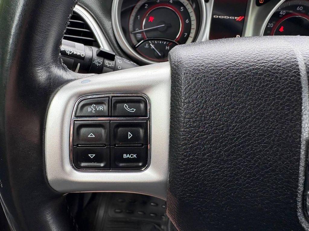 used 2017 Dodge Journey car, priced at $8,940