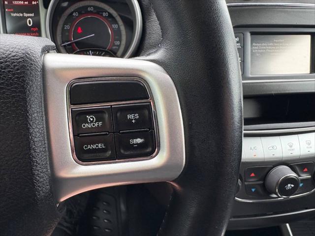 used 2017 Dodge Journey car, priced at $10,990