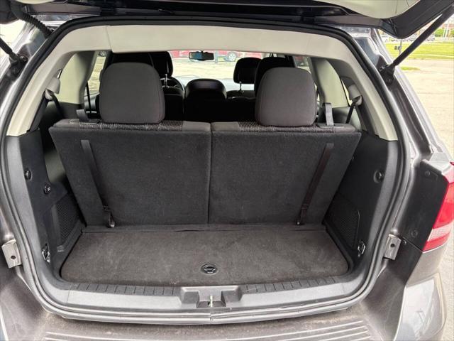 used 2017 Dodge Journey car, priced at $10,990