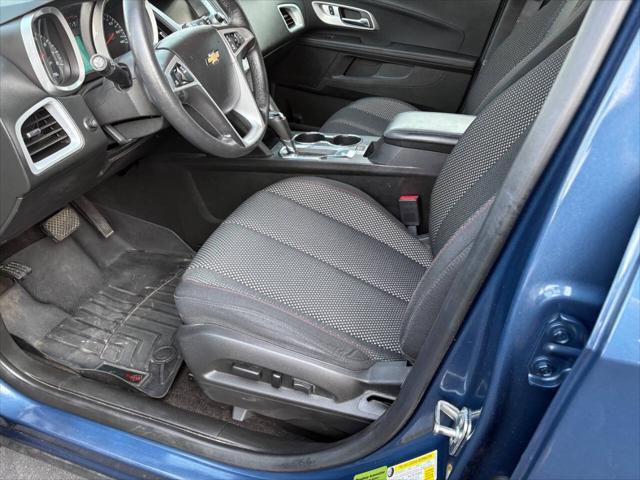 used 2016 Chevrolet Equinox car, priced at $12,990