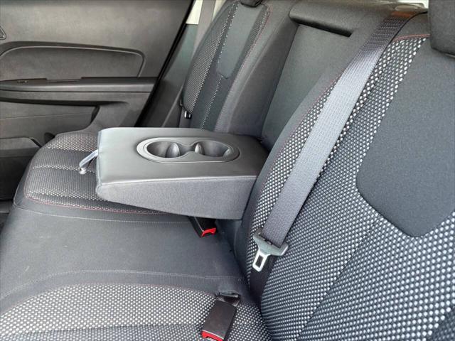 used 2016 Chevrolet Equinox car, priced at $12,990