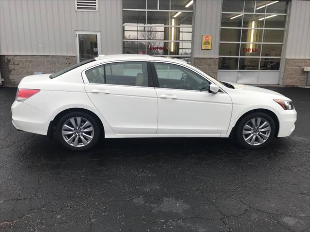 used 2012 Honda Accord car, priced at $10,995