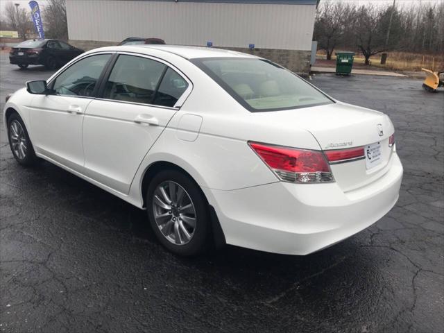 used 2012 Honda Accord car, priced at $10,995